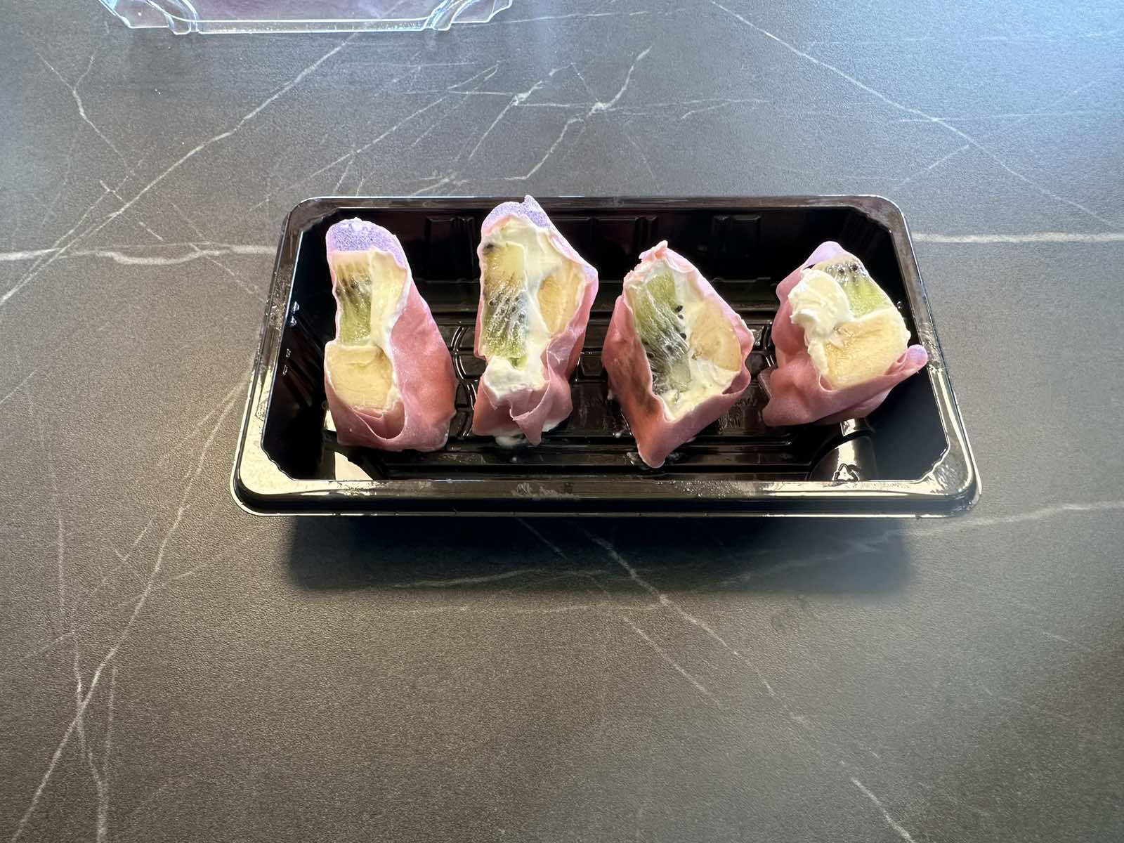 Спринг рол 3 бр.