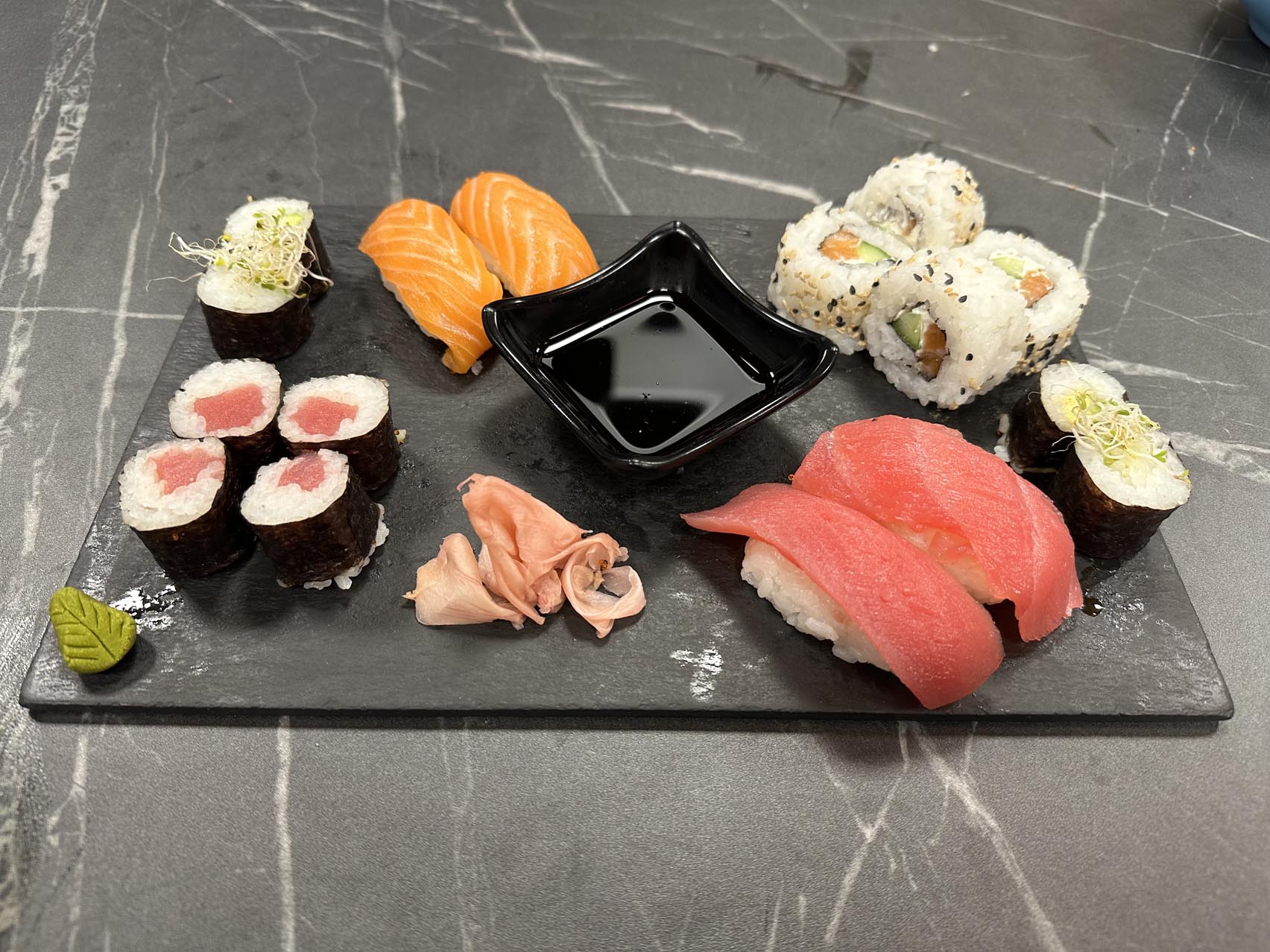 Икигай 16 бр.