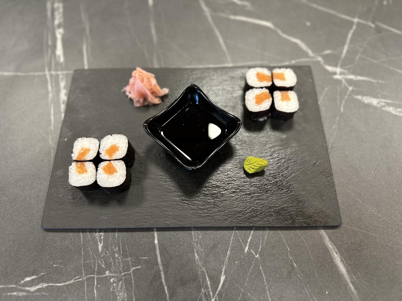 Хосомаки саке